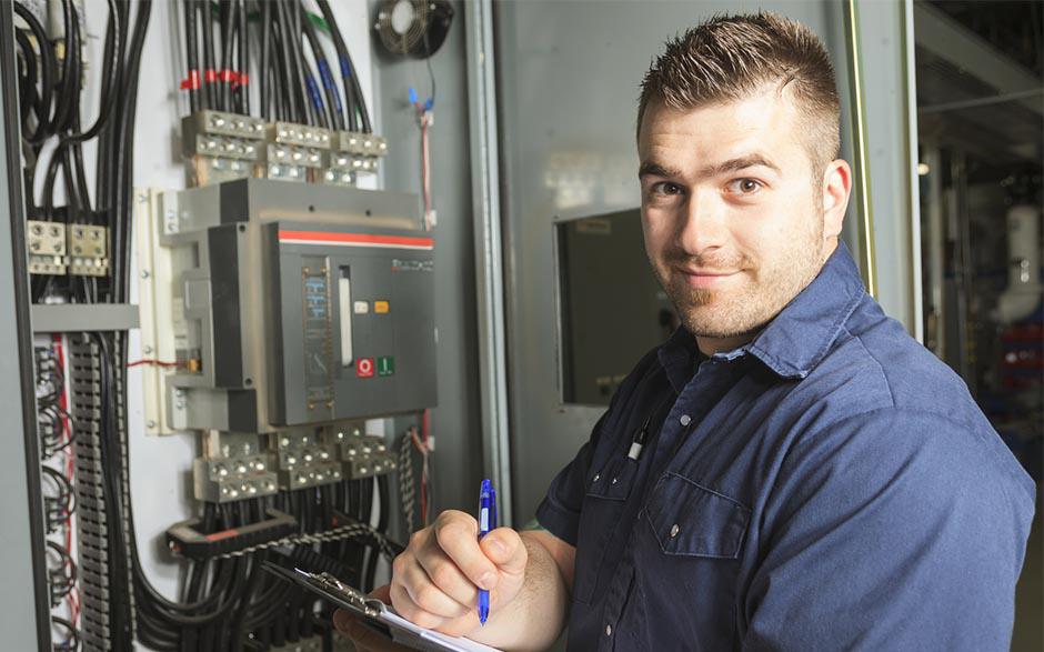dépannage électricien Le Pecq
