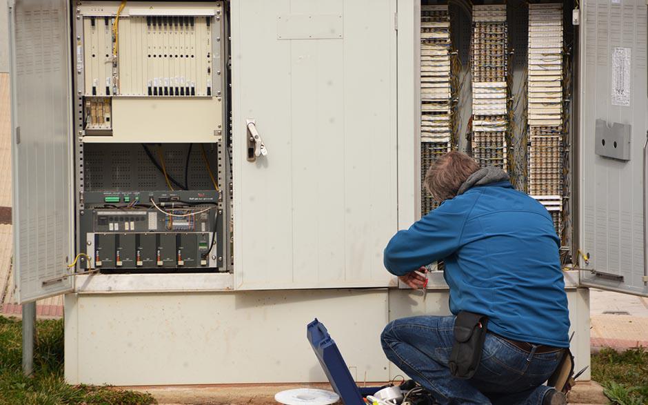 électricien urgent Arpajon