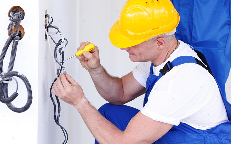 dépannage électricien Le Pecq
