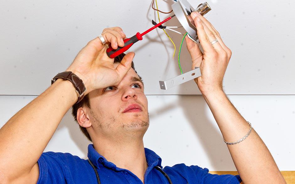 dépannage électricien Le Pecq