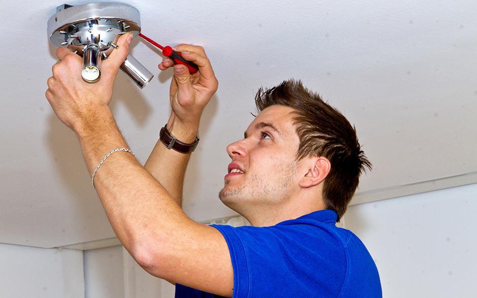 dépannage électricien Le Pecq